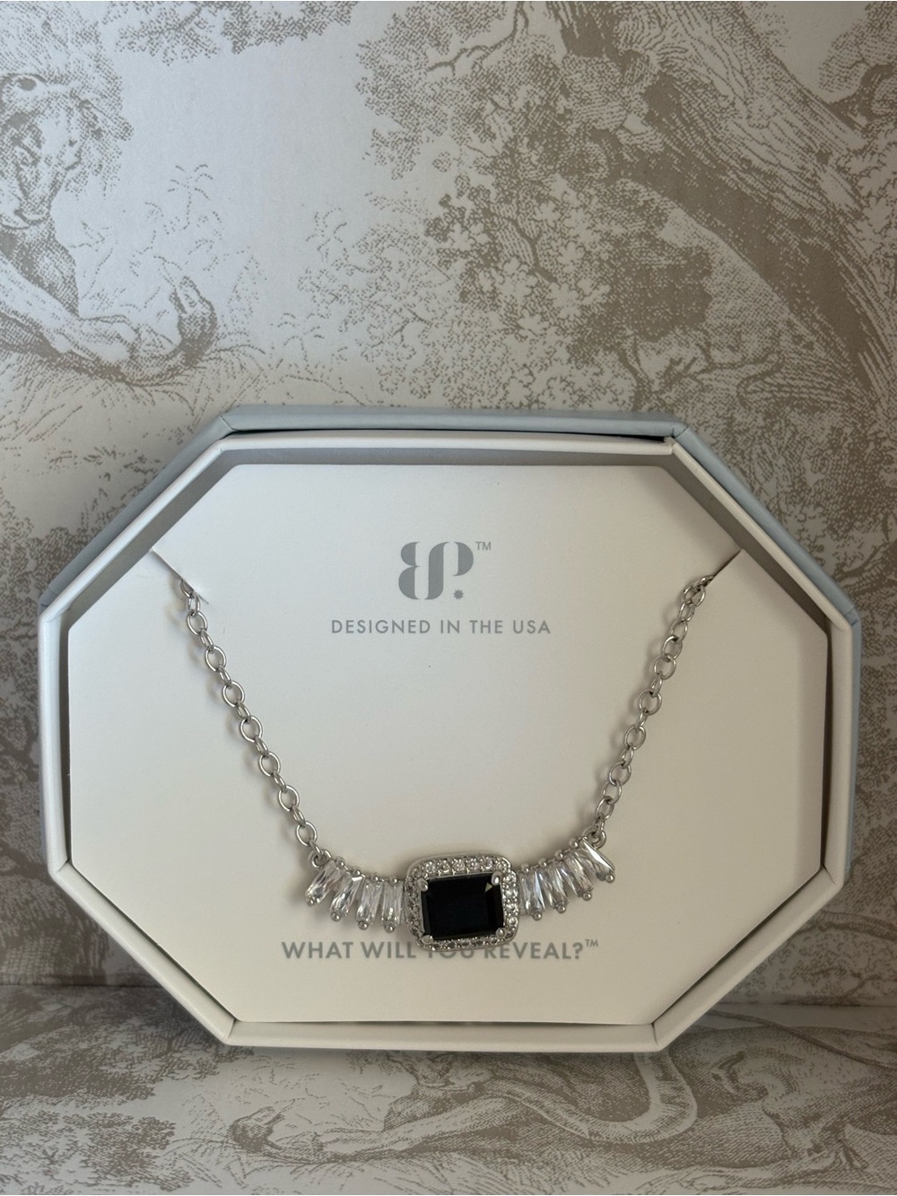 New Bomb Party OG Necklace